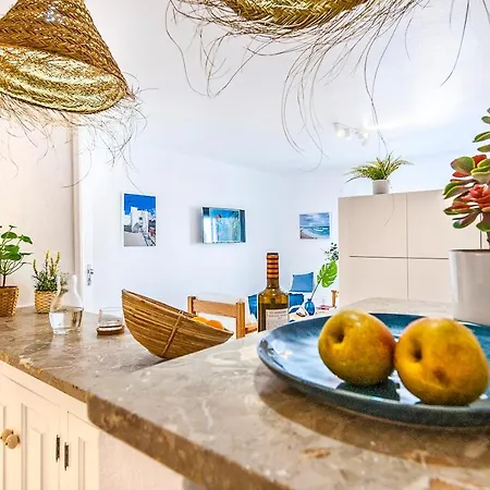Appartement Surf *