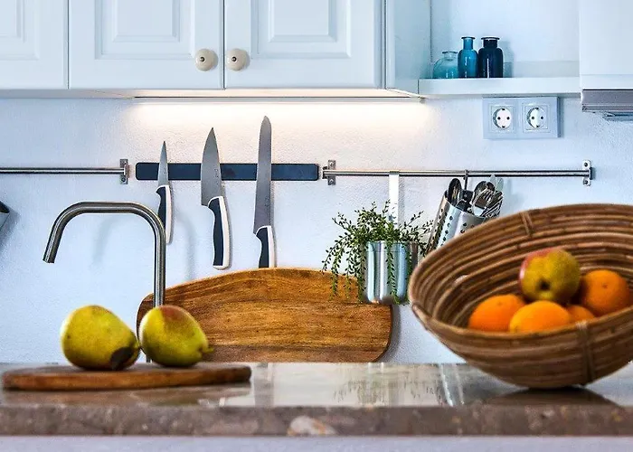 Surf Apartman Cotillo