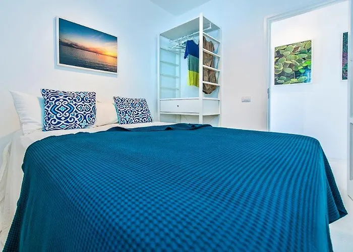 Surf Apartman Cotillo