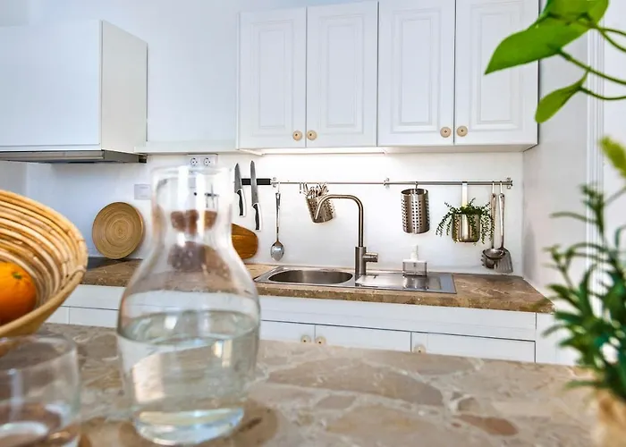 Surf Apartman Cotillo