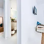 Apartament Surf Cotillo