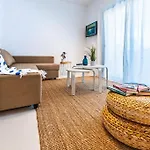 Surf Apartament *
