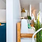 Surf Apartament Cotillo