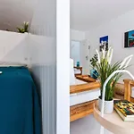 Surf Apartament