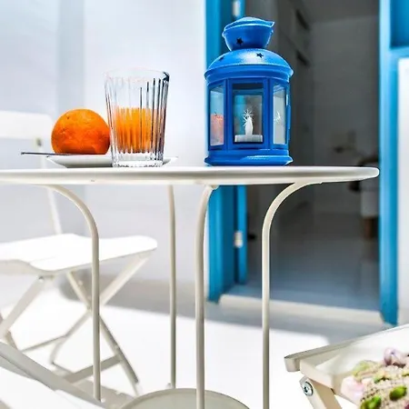 Surf Apartament *
